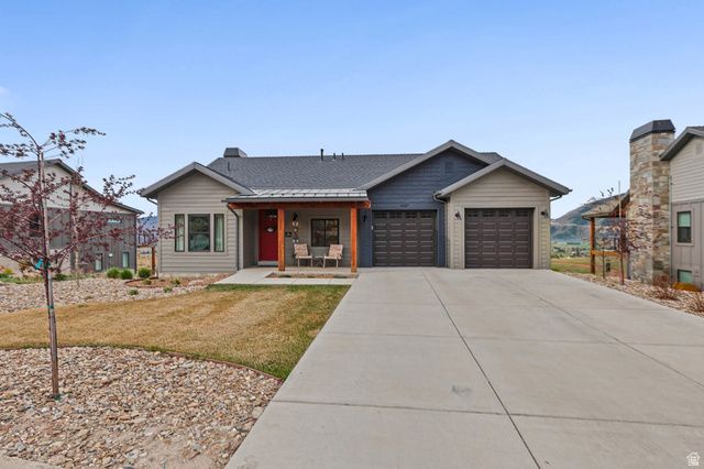 4527 N SEVEN BRIDGES RD LOT 11, Eden, UT 84310