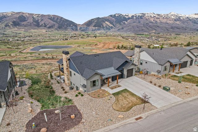 4527 N SEVEN BRIDGES RD LOT 11, Eden, UT 84310