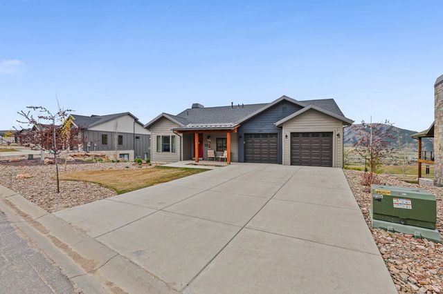 4527 N SEVEN BRIDGES RD LOT 11, Eden, UT 84310