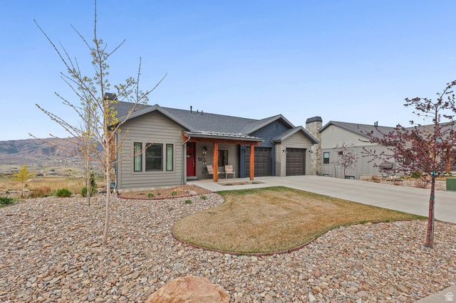 4527 N SEVEN BRIDGES RD LOT 11, Eden, UT 84310