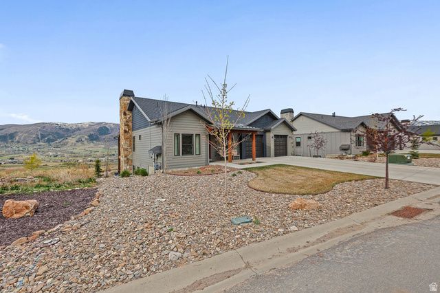 4527 N SEVEN BRIDGES RD LOT 11, Eden, UT 84310