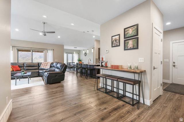 4527 N SEVEN BRIDGES RD LOT 11, Eden, UT 84310