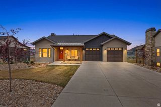 4527 N SEVEN BRIDGES RD LOT 11, Eden, UT 84310