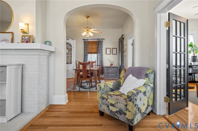 305 Bradsher Ave, Colonial Heights, VA 23834