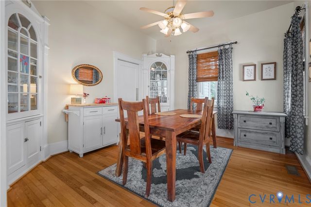 305 Bradsher Ave, Colonial Heights, VA 23834