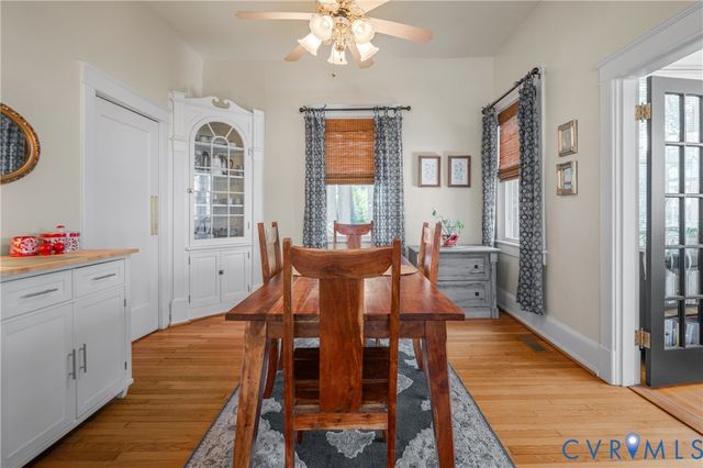 305 Bradsher Ave, Colonial Heights, VA 23834