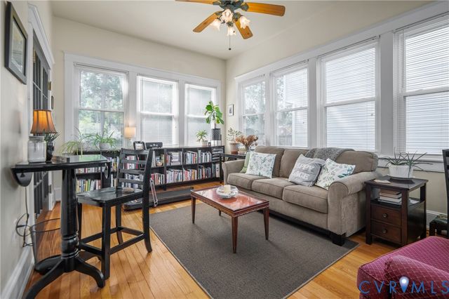305 Bradsher Ave, Colonial Heights, VA 23834
