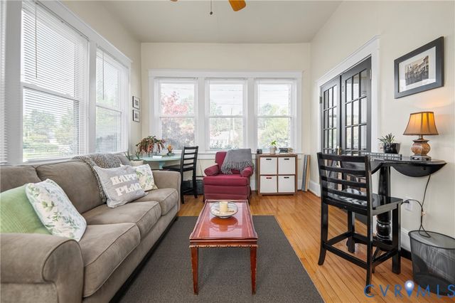 305 Bradsher Ave, Colonial Heights, VA 23834