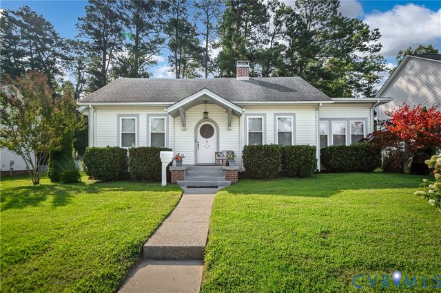 305 Bradsher Ave, Colonial Heights, VA 23834