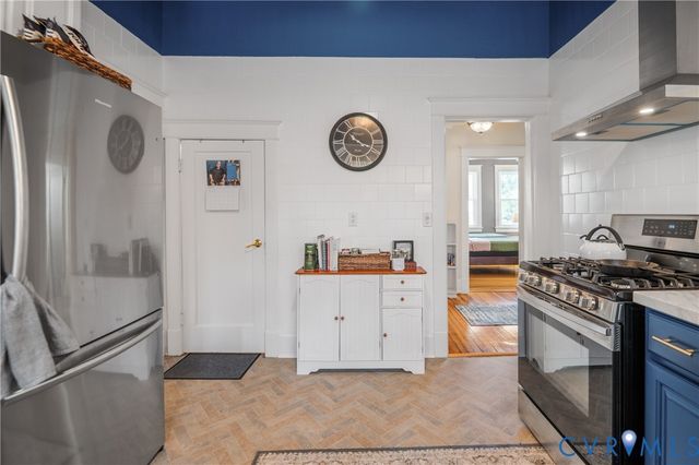 305 Bradsher Ave, Colonial Heights, VA 23834