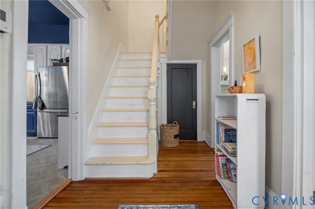 305 Bradsher Ave, Colonial Heights, VA 23834