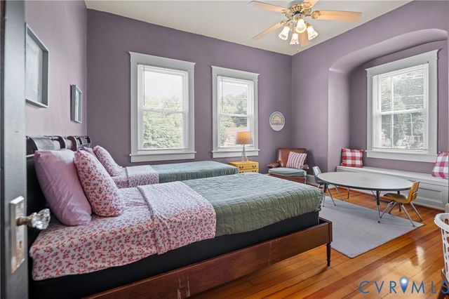 305 Bradsher Ave, Colonial Heights, VA 23834