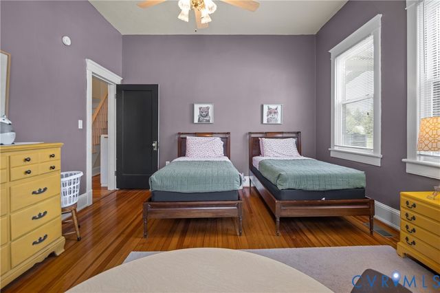 305 Bradsher Ave, Colonial Heights, VA 23834