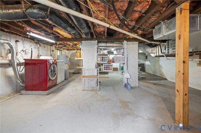 305 Bradsher Ave, Colonial Heights, VA 23834