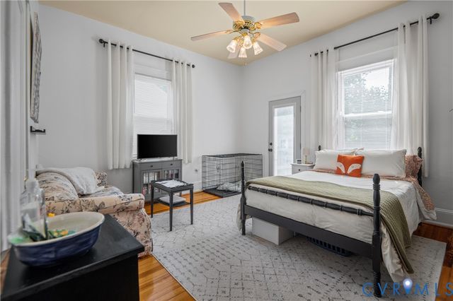 305 Bradsher Ave, Colonial Heights, VA 23834