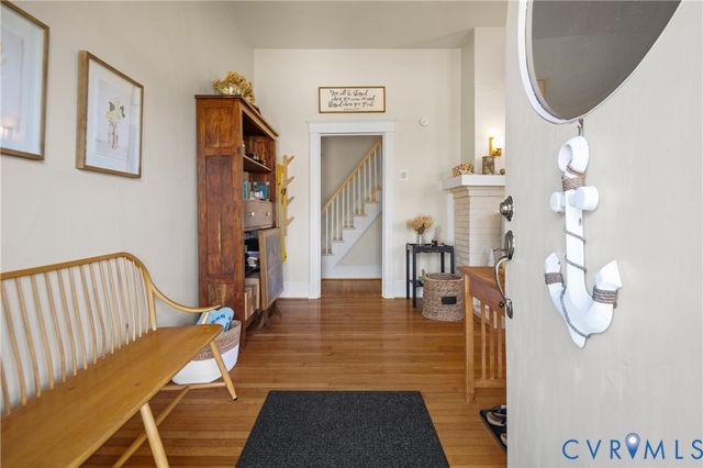 305 Bradsher Ave, Colonial Heights, VA 23834