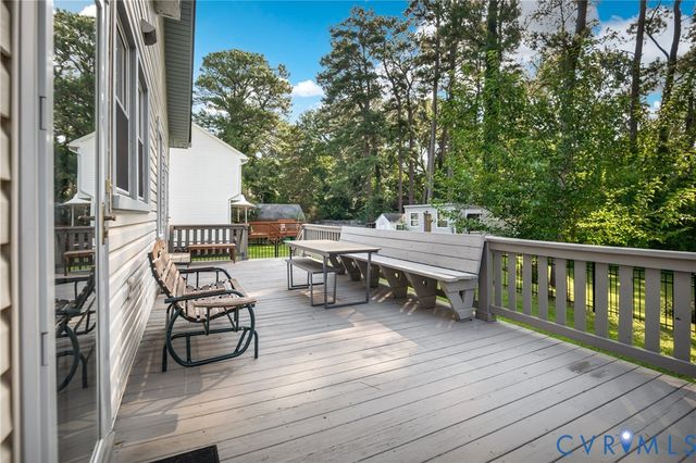 305 Bradsher Ave, Colonial Heights, VA 23834