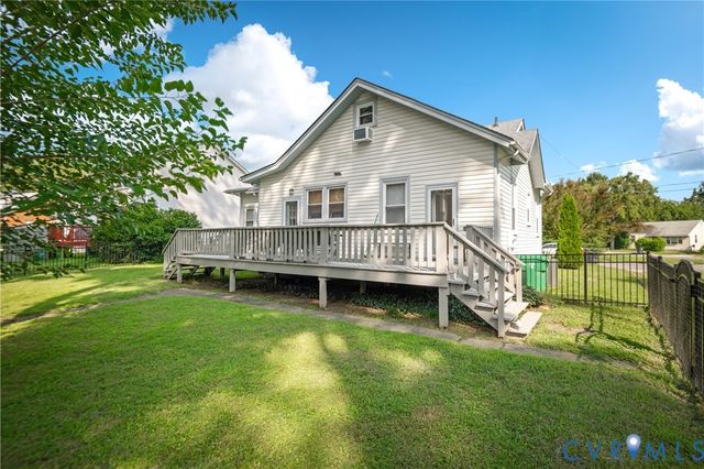 305 Bradsher Ave, Colonial Heights, VA 23834