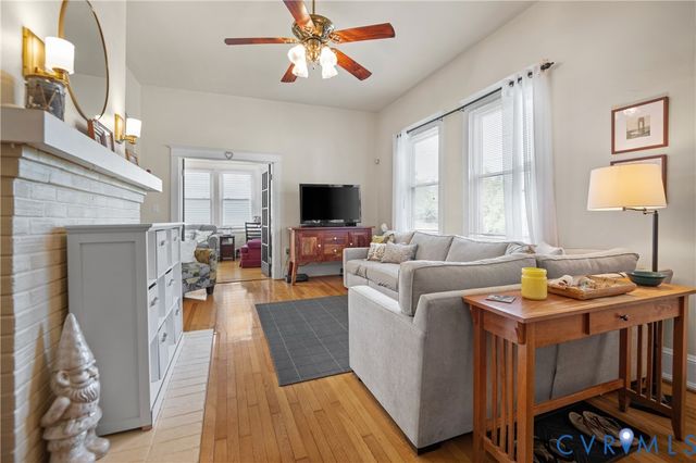 305 Bradsher Ave, Colonial Heights, VA 23834