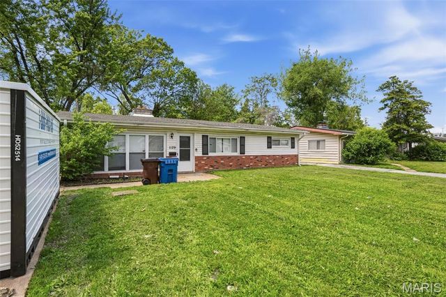 1129 Haley Avenue, St Louis, MO 63121