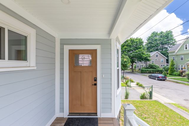 43 Taft Ave, Newton, MA 02465