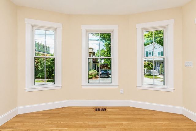 43 Taft Ave, Newton, MA 02465