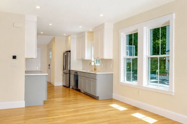 43 Taft Ave, Newton, MA 02465