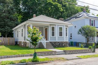 43 Taft Ave, Newton, MA 02465