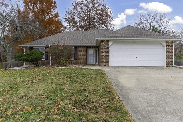 811 BOULDER DR, Columbia, MO 65201