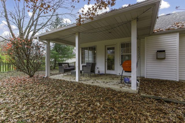 811 BOULDER DR, Columbia, MO 65201