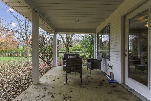 811 BOULDER DR, Columbia, MO 65201