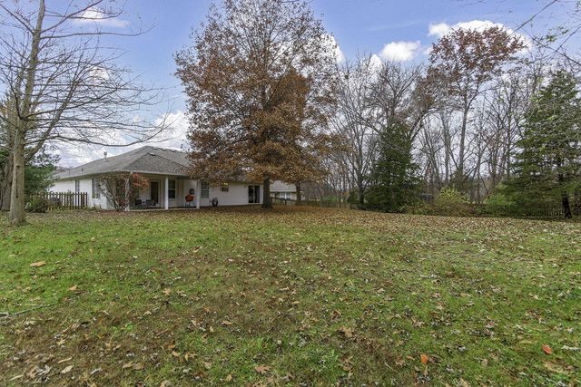 811 BOULDER DR, Columbia, MO 65201