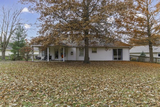 811 BOULDER DR, Columbia, MO 65201