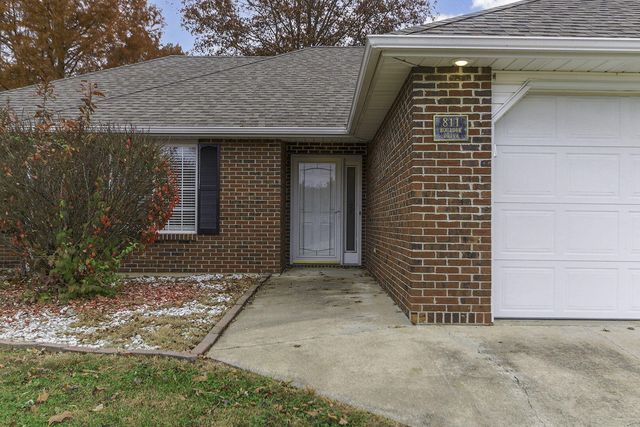 811 BOULDER DR, Columbia, MO 65201