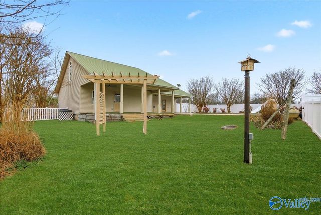 141 Old Silo Road, Laceys Spring, AL 35754