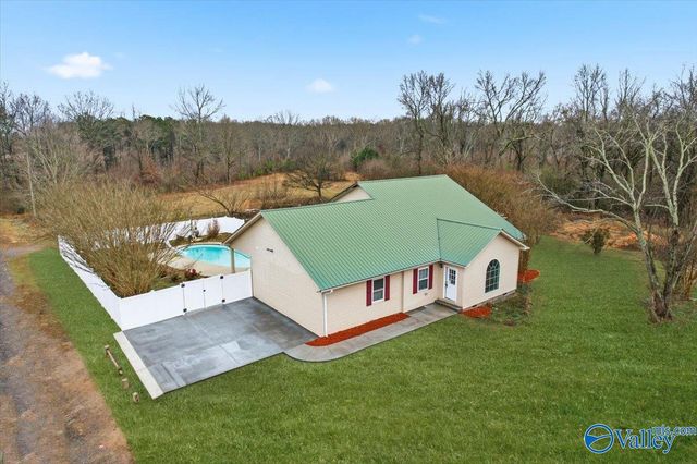 141 Old Silo Road, Laceys Spring, AL 35754