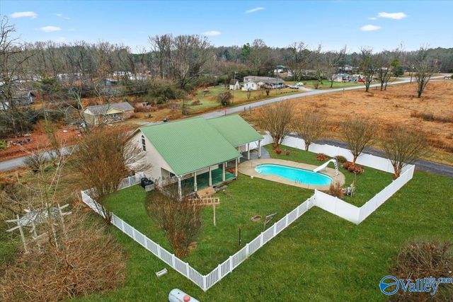 141 Old Silo Road, Laceys Spring, AL 35754