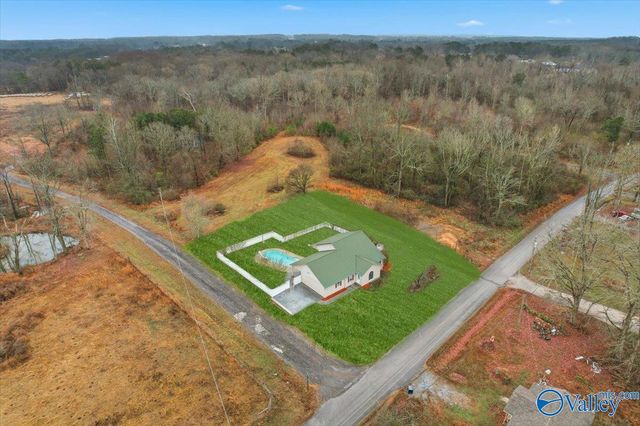 141 Old Silo Road, Laceys Spring, AL 35754