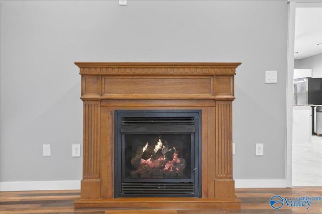 141 Old Silo Road, Laceys Spring, AL 35754