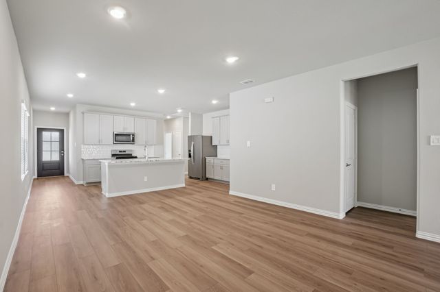 3609 Bonham Drive, Farmersville, TX 75442