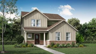 481 Lincoln Circle East, Fortville, IN 46040