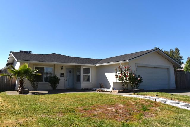 6844 Sandrock Way, Sacramento, CA 95828