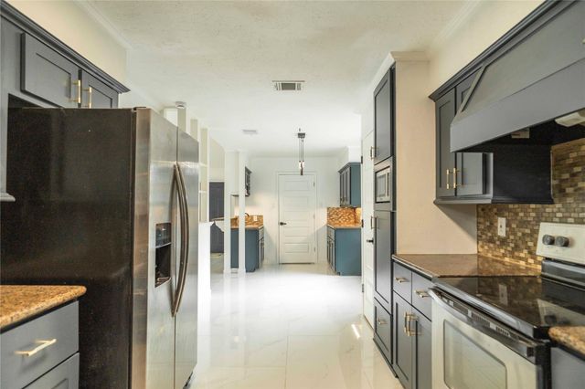 22407 Goldstone Drive, Katy, TX 77450