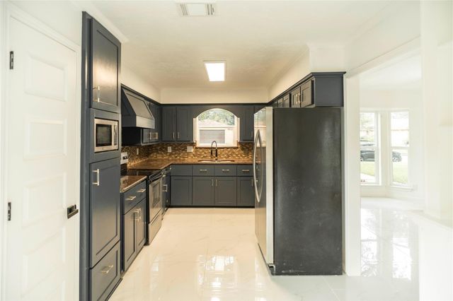 22407 Goldstone Drive, Katy, TX 77450