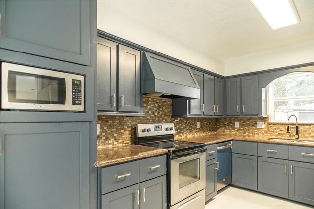 22407 Goldstone Drive, Katy, TX 77450