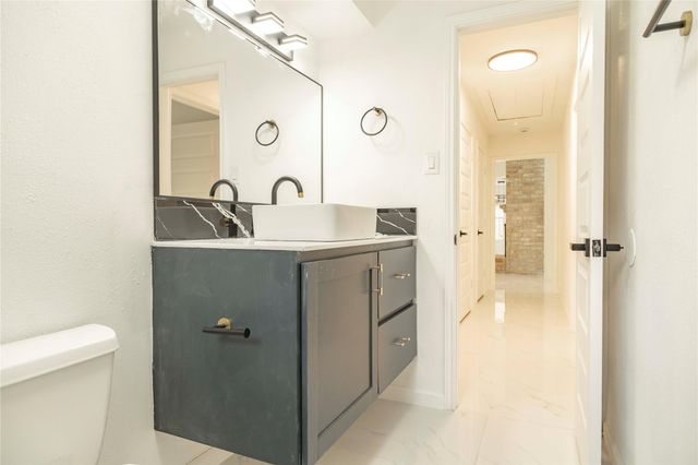 22407 Goldstone Drive, Katy, TX 77450