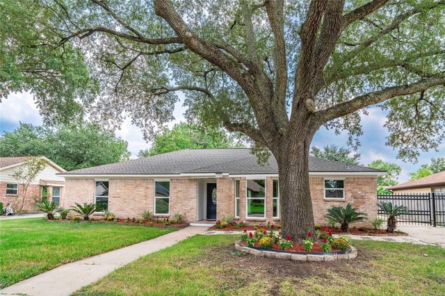 22407 Goldstone Drive, Katy, TX 77450