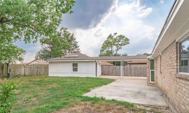 22407 Goldstone Drive, Katy, TX 77450