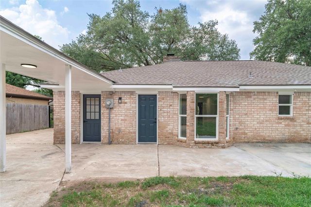 22407 Goldstone Drive, Katy, TX 77450