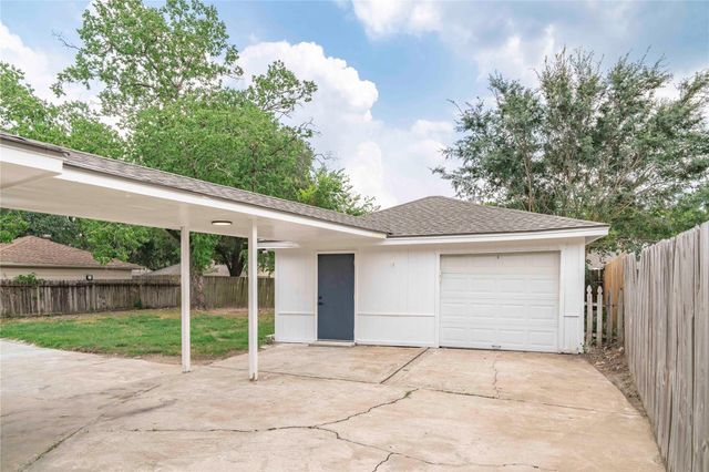 22407 Goldstone Drive, Katy, TX 77450
